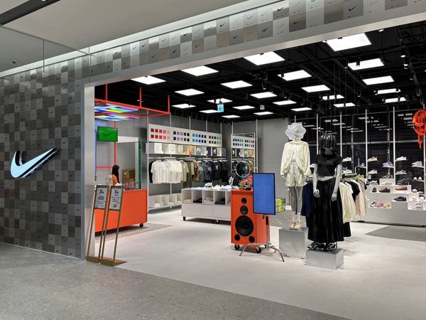 ▲SOGO大巨蛋A區今開幕，主打潮流戶外。（圖／業者提供）