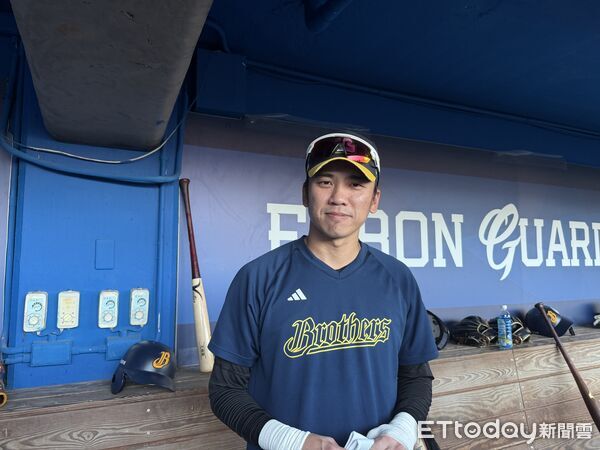 ▲▼        王威晨     。（圖／記者王真魚攝）