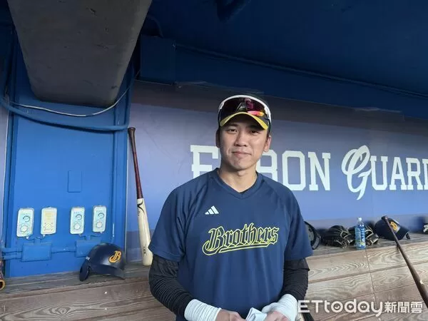 ▲▼        王威晨     。（圖／記者王真魚攝）