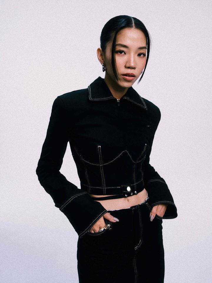 ▲▼2025搖滾台中與日本富士搖滾合作，請到日本超人氣樂團 Cody・Lee (李) 、洪佩瑜、香港樂團KOLOR。（圖／台中市政府提供）