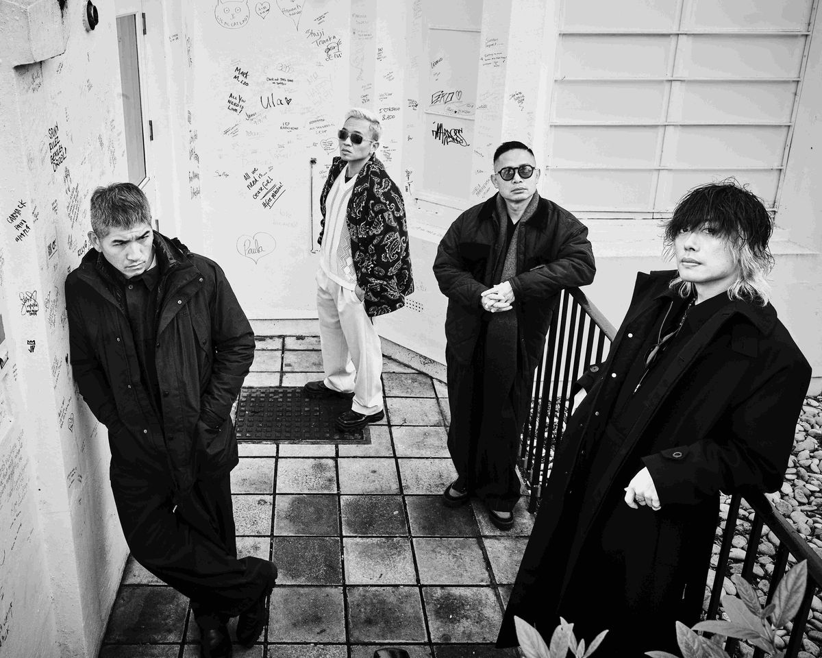 ▲▼2025搖滾台中與日本富士搖滾合作，請到日本超人氣樂團 Cody・Lee (李) 、洪佩瑜、香港樂團KOLOR。（圖／台中市政府提供）