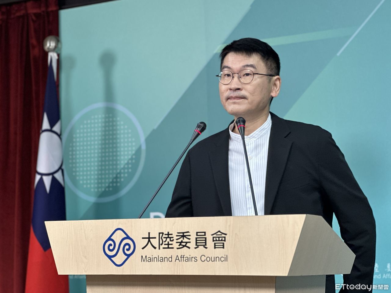 陸將辦「台灣光復80周年大會」 陸委會:禁止公職人員參加