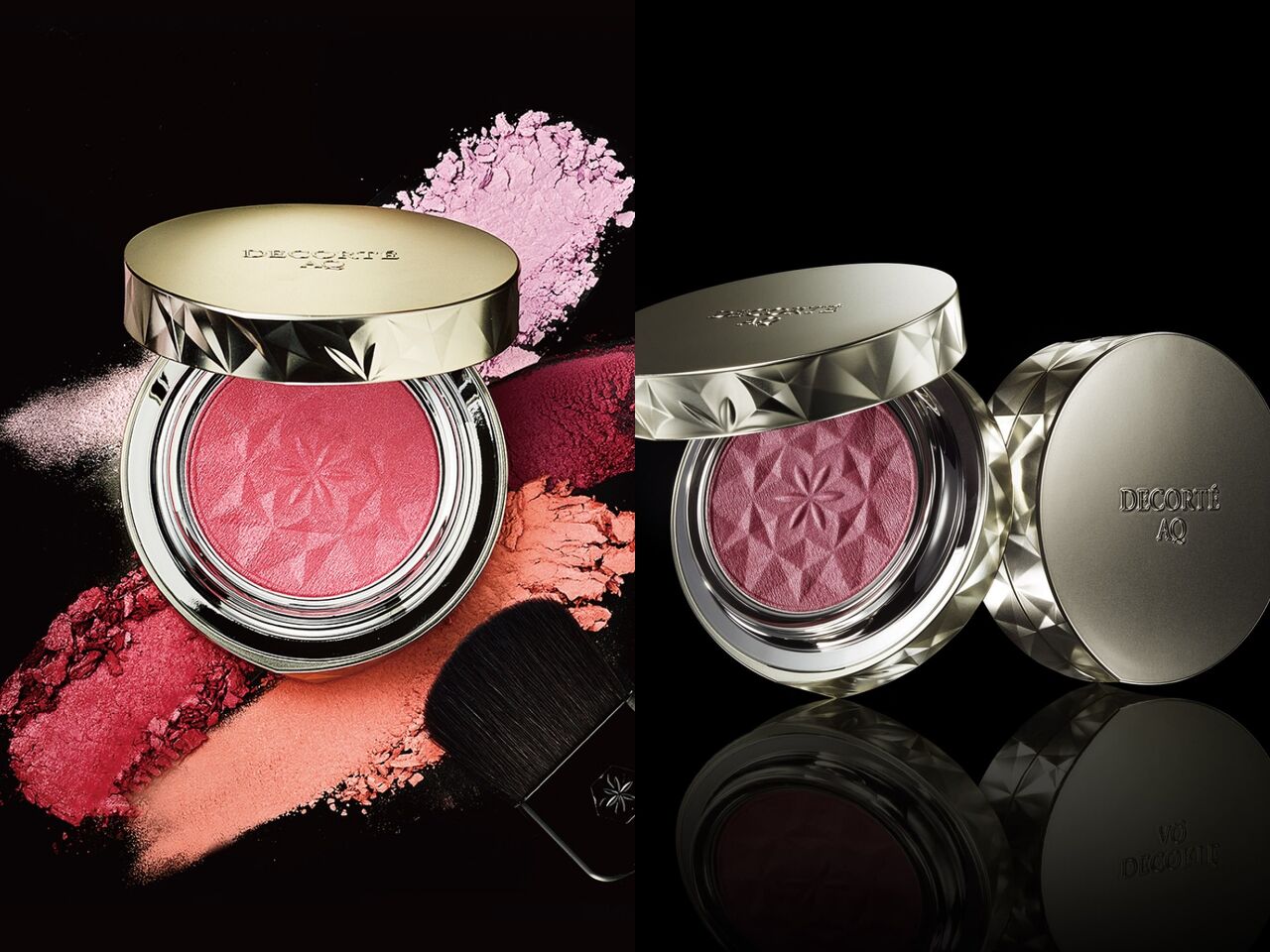 黛珂,ADDICTION,1028,頰彩,腮紅,彩妝,。（圖／品牌提供）