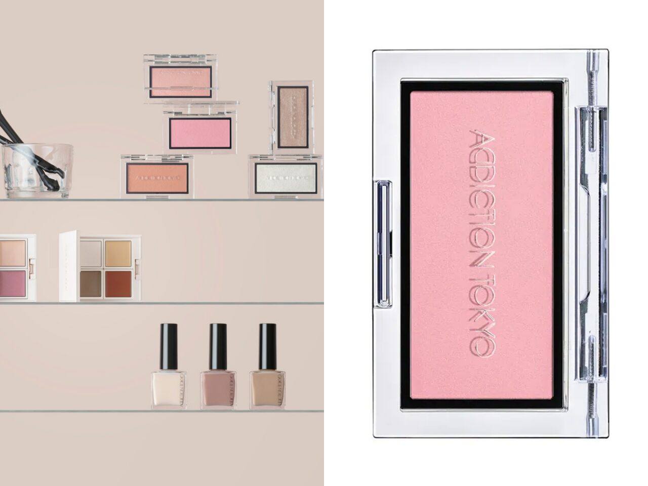 黛珂,ADDICTION,1028,頰彩,腮紅,彩妝,。（圖／品牌提供）