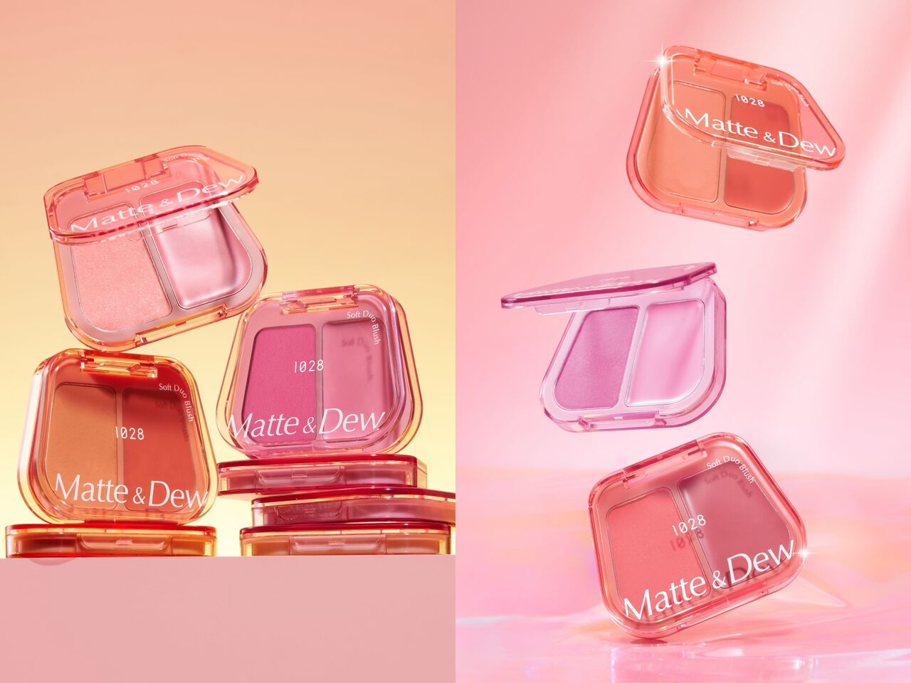 黛珂,ADDICTION,1028,頰彩,腮紅,彩妝,。（圖／品牌提供）