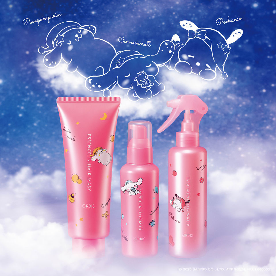 染髮,燙髮,造型,髮絲,頭髮,Abysse,fino,ORBIS,髮型,。（圖／品牌提供）