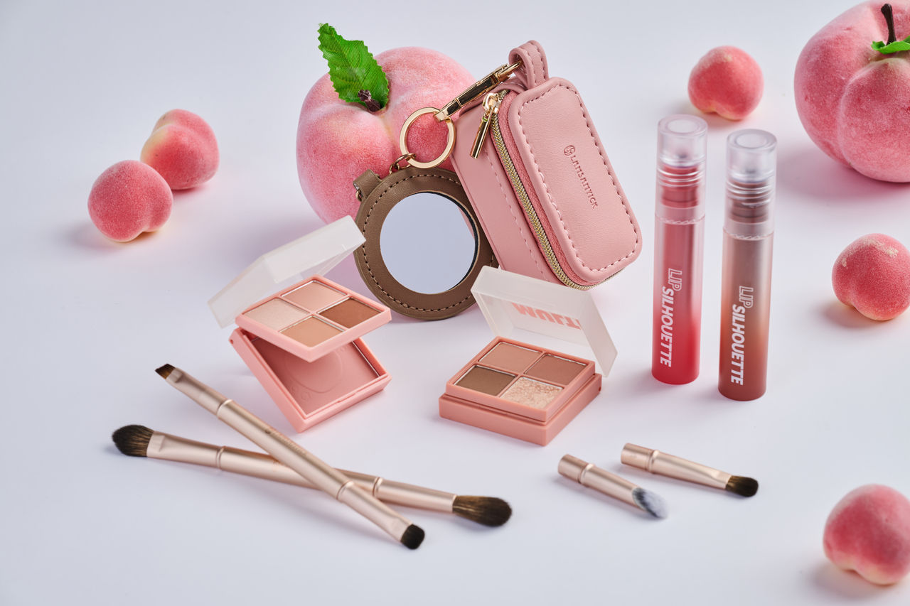 雪花秀,I`M MEME,林三益,CROSSPACE,Gonna Coffee,聯名,設計,保養,彩妝,。（圖／品牌提供）