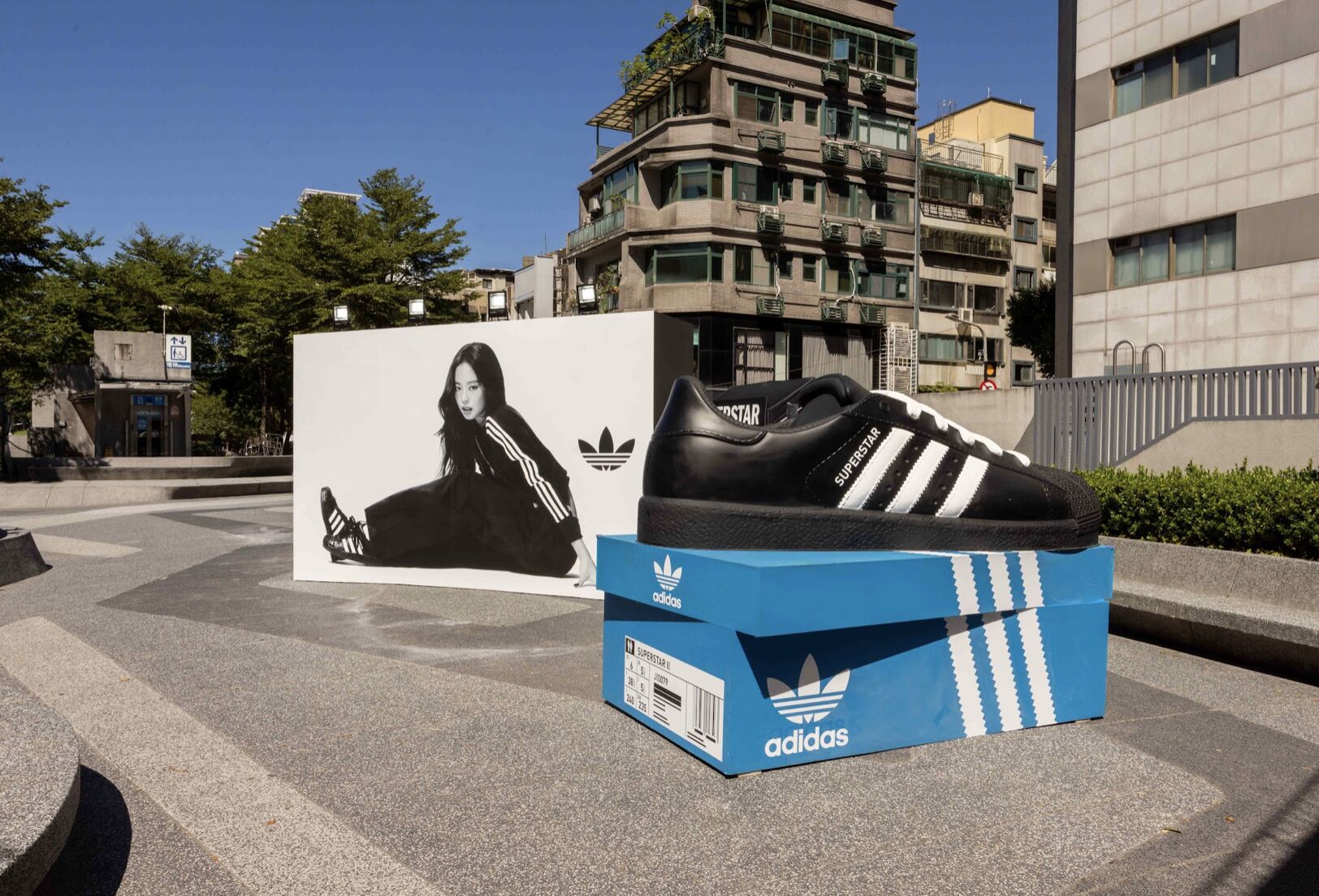 ▲▼adidas Originals 。（圖／品牌提供）