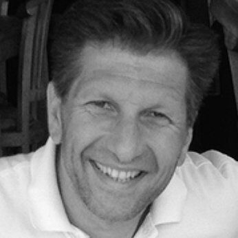 ▲▼泰達幣（Tether）前執行長方雋哲（Jean-Louis Van der Velde）。（圖／翻攝X）