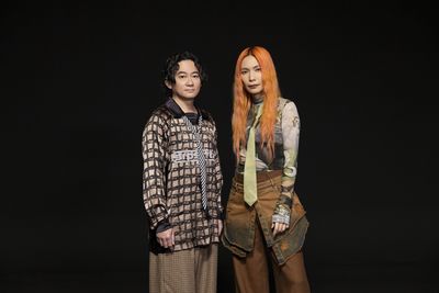 Tizzy Bac惠婷才剛唱完9場演出　驚傳雙重夾擊「胸悶喘不過氣」