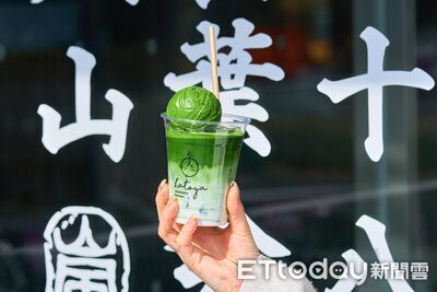 京都抹茶名店「八十八良葉舍」來台　10/11起連3天客座大倉久和