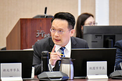 因花蓮重災區 蘇俊賓籲政院支持青壯族人返鄉接手照護復原