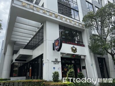 未金援獄友遭擄走痛毆劫財　他逃超商躲廁所...被警搜出毒品