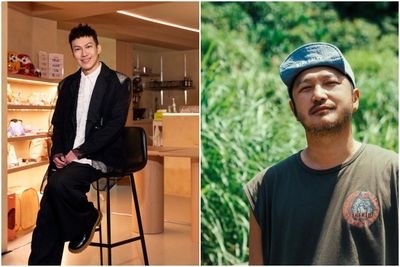 蘇打綠阿龔1舉動被轟「太沒誠意」　KID罕見開噴：都出道幾年