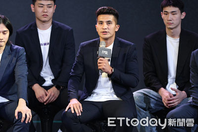 休賽季「每天練4餐」　高國豪盼沉穩不再有過多情緒