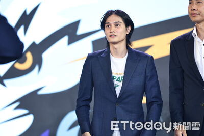 林書豪退休換誰扛TPBL王牌門面？　高錦瑋笑稱先灌籃