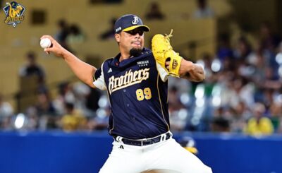 兄弟11局7比6險勝悍將!全年、下半季封王有望明天一起亮