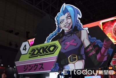 打磨6年、歷經改名 Riot格鬥遊戲《2XKO》電玩展試玩搶先報