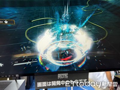 機械科幻風RougeLite《Morbid Metal》東京電玩展試玩心得