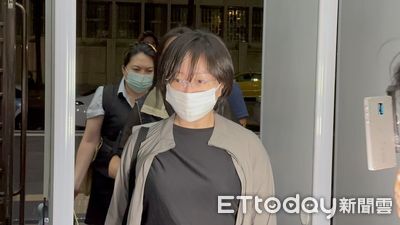 快訊／寶島眼鏡爆背信侵占！副董座500萬、美女總經理300萬交保　