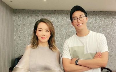 鮮肉男星認了單身！　「不排斥姐弟戀」求教辛曉琪...她大方全說了