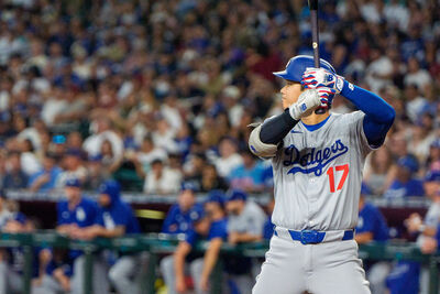 快訊／大谷翔平本季第54轟出爐！　8:0完封響尾蛇