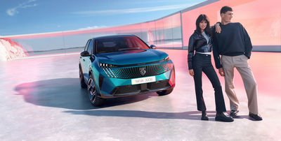 別再說法系車冷門！Peugeot 3008、5008售價香、省稅金破1,500張訂單