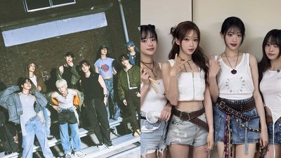 THE BOYZ官方「要求更改手燈設計」將提告　QWER公司回應了！