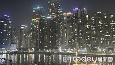 韓國囤房族「10人買4115房」 平民置產機會被壓縮