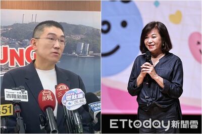 謝國樑、邱佩琳心繫花蓮!各捐1月薪資並結合市民善款200萬助重建