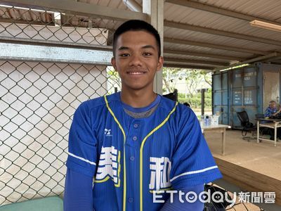 桃園盃／生涯首次感受韓國球風　楊翰威雙安率美和險勝