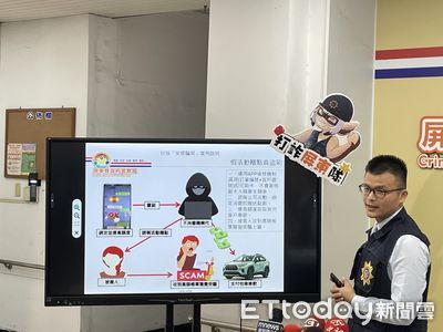 台版「安娜騙局」！車商離職女業務詐千萬　豪宅名車假象騙12人