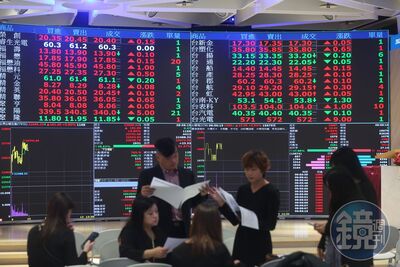 台股主動式ETF績效暴衝　操盤人鎖定這7檔AI股