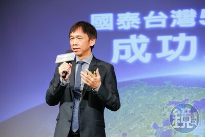 台積電4月以來狂飆7成還能買？　多頭總司令張錫給答案