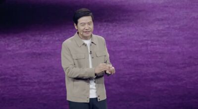 雷軍2025年度演講 揭小米3nm芯片夢!一次投片就成功