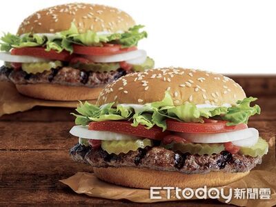 漢堡王「2顆華堡下殺69折」只有3天　人氣芋頭派回歸