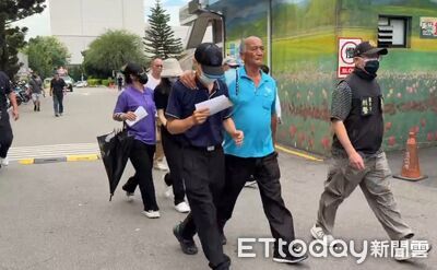 台中虎媽疑因「太像婆婆」虐死21歲女兒　23年前是驚世媳婦