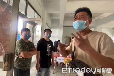 76歲鄰長被沖到溪邊!遺體泡水3天尋獲 兒悲怒:花蓮縣府無作為