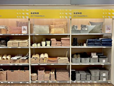 HOLA宣布千件商品降價最高50%　周年慶登場滿3千就回饋