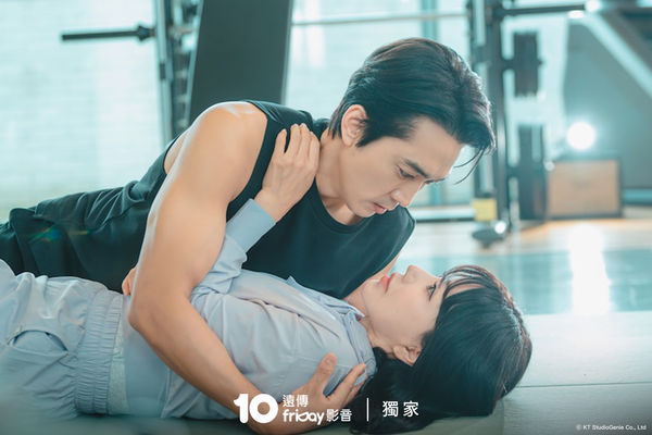 ▲▼             真的以為是青蛙蛋！宋承憲20年前來台初嚐珍珠：（圖／friDay影音提供）