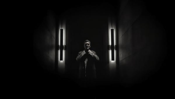 ▲《風林火山》由金城武、劉青雲、梁家輝、古天樂、高圓圓、杜德偉、任賢齊等人主演。（圖／壹壹喜喜電影股份有限公司提供）