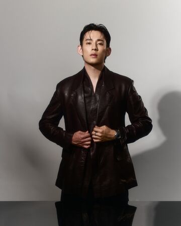 ▲金馬62星光主持人曝光。（圖／金馬執委會提供）