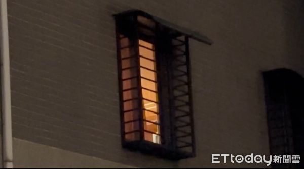 ▲▼大甲雁門路21歲女死亡。（圖／民眾提供）