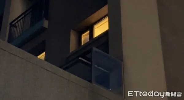 ▲▼大甲雁門路21歲女死亡。（圖／民眾提供）