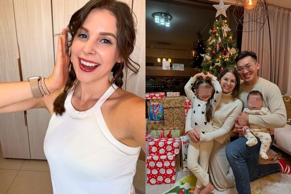 ▲▼77萬美國YTR莎白沒出戰《中文怪物》親揭原因：不符條件。（圖／翻攝自Instagram／elizabenny）