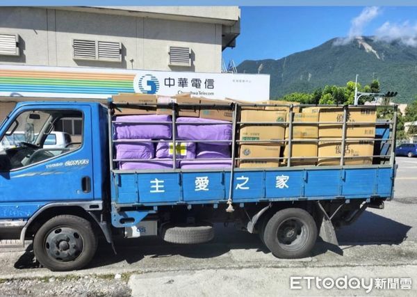 ▲花蓮地檢署持續災後相驗與關懷。（圖／記者張君豪翻攝）