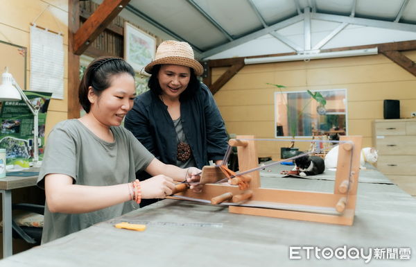 ▲2025奧萬大部落楓采・草地野餐音樂會11月8日登場。（圖／林業保育署南投分署提供）