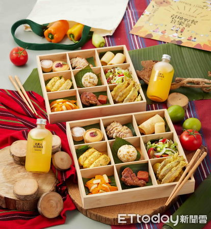 ▲2025奧萬大部落楓采・草地野餐音樂會11月8日登場。（圖／林業保育署南投分署提供）