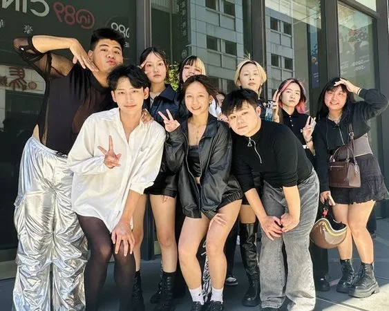 ▲統領廣場七週年慶開打