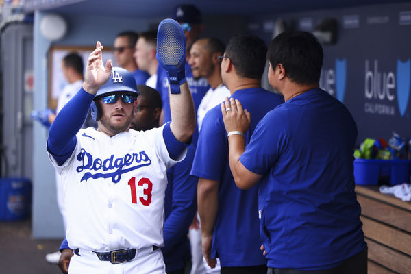 ▲▼道奇蒙西。（圖／達志影像／美聯社）